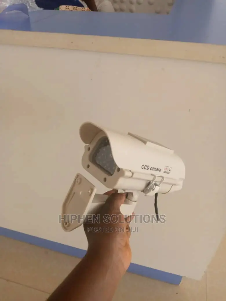 CCTV Office Camera