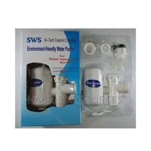 SWS Instant Water Purifier Filtre