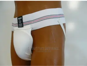 Scott Sport-Aid Scrotal Support Suspensory
