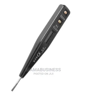 Electric Indicator Voltage Tester Pen