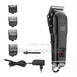 Kiki Rechargeable Cliper With Led Display