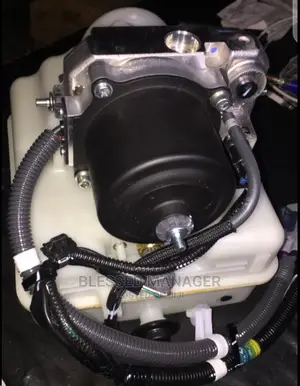 Lifting Pump for Lx570