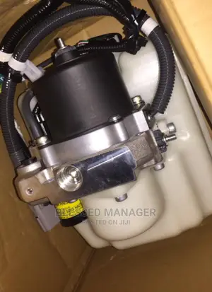 Lifting Pump for Lx570