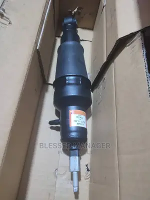 Baloon Shock for Infiniti Qx56