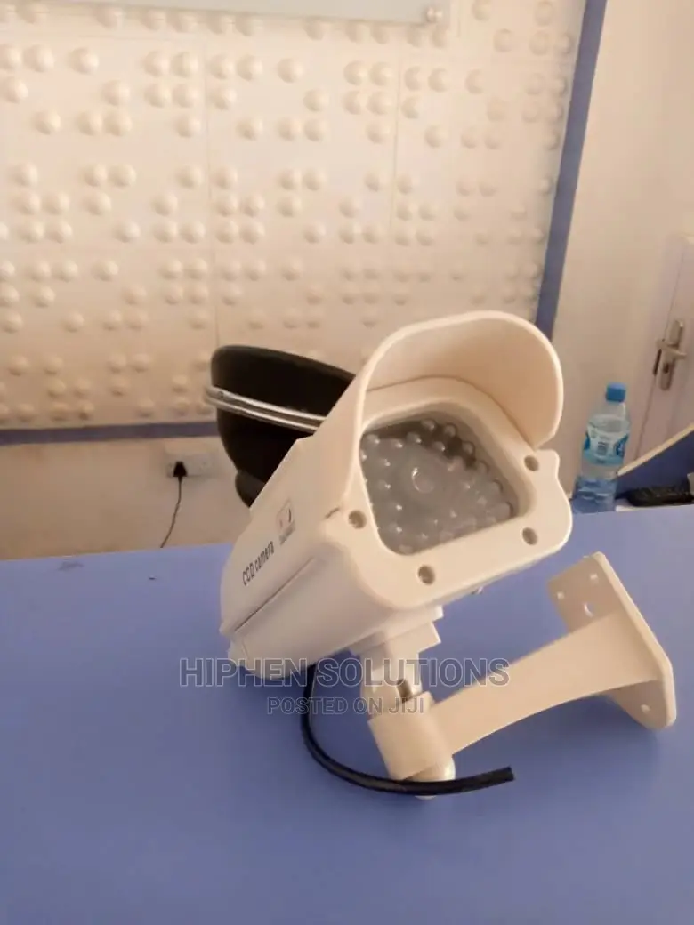 Strong Durable CCTV Camera