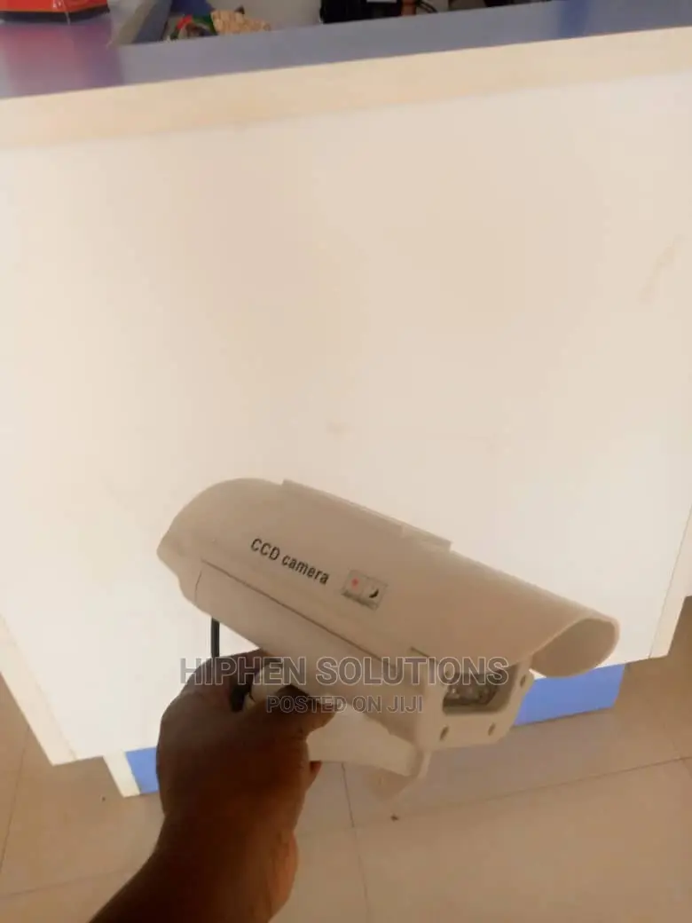 Hot Sale CCTV Camera