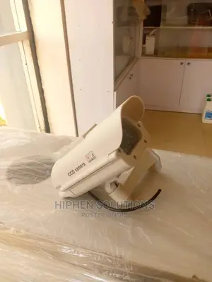 Professional CCTV IP Camera
