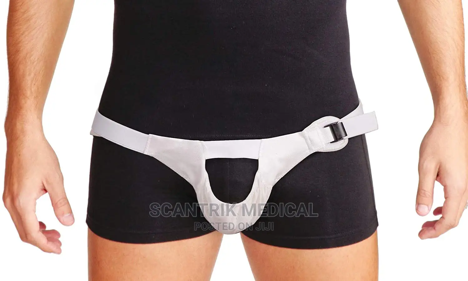 Suspensory Scrotal Support Medium