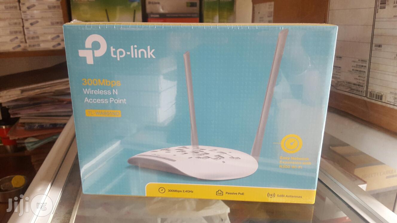 Tplink Wireless Access Point