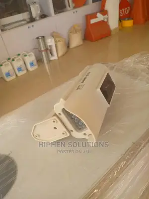 Outdoor Use Surveillance Cameras