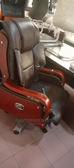 Executive Massage Chair