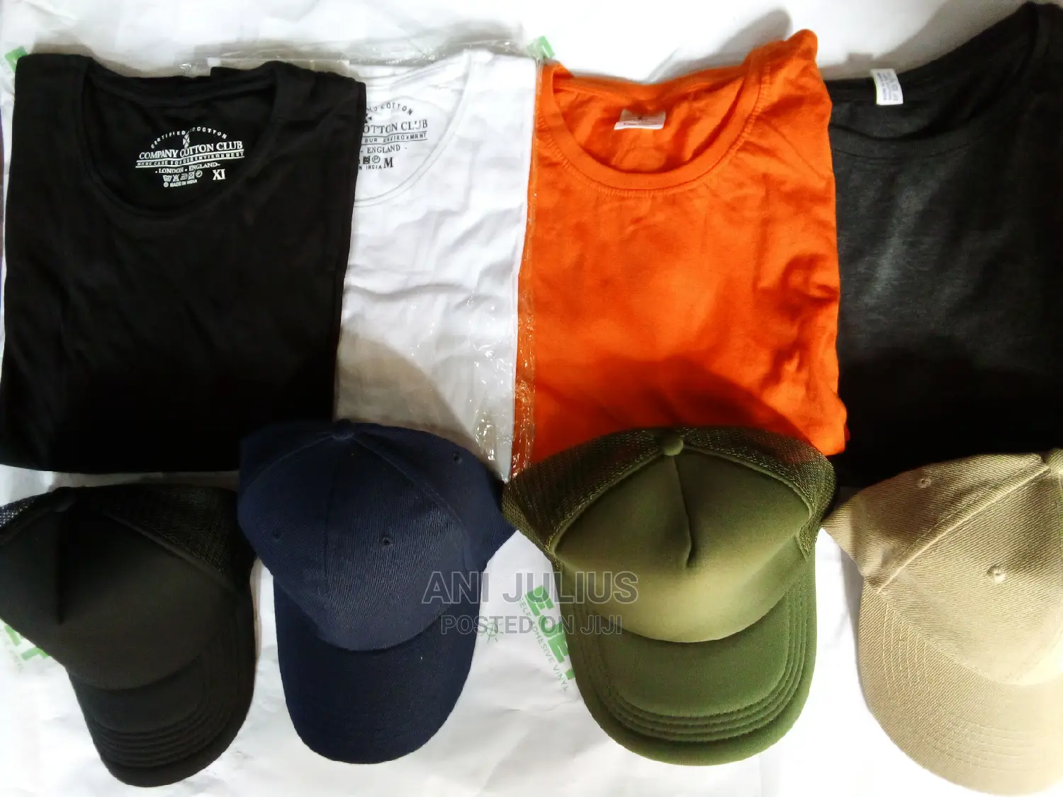 Advantage Wears