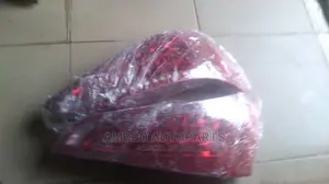Complete Rear Light Audi Q5 2012