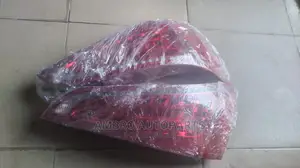 Complete Rear Light Audi Q5 2012
