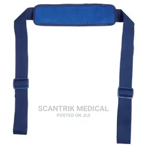 Medical Arm Sling Strap With Shoulder Cushion Support