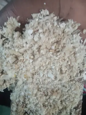 Dusa (Maize Offal)