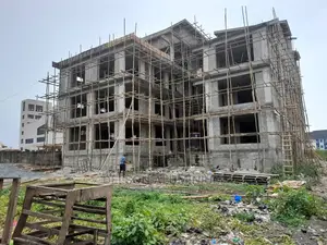 Professional Glass Aluminium Fabrication Lagos