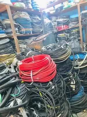 All Kinds of Flexible Wire Available at Affordable Price