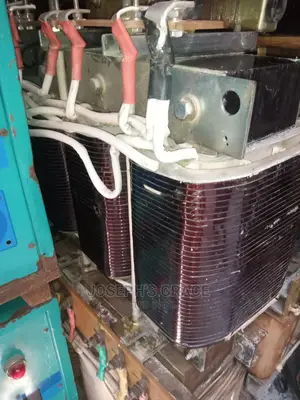200kva Step Up and Step Down Transformer. 380v/415v/440v
