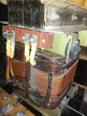 30kva Step Up And Step Down Transformer. 110v/220v