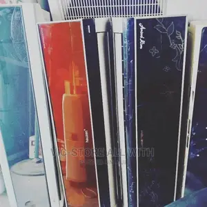 1hp Korean Product With Low Power Saving