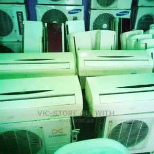 1hp Korean Product With Low Power Saving