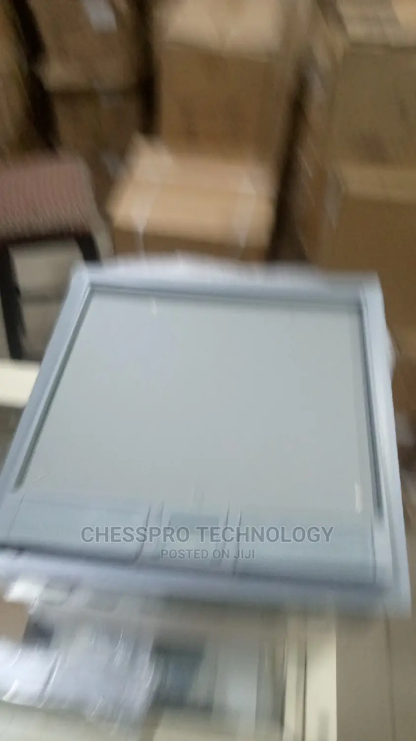 Zinc Floor Box