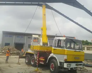 Crane, Hiab, Swamp Buggy, Excavators, Bulldozers for Hire