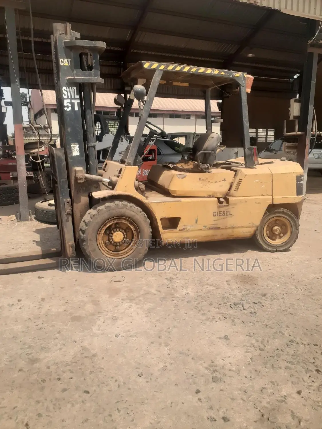 Crane, Hiab, Swamp Buggy, Excavators, Bulldozers for Hire