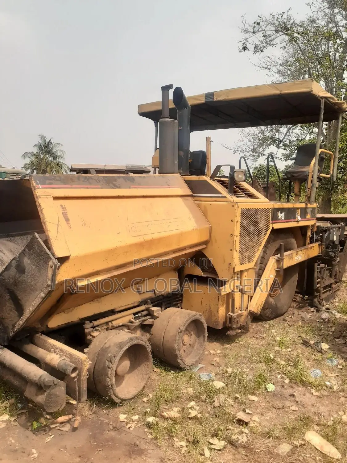 Crane, Hiab, Swamp Buggy, Excavators, Bulldozers for Hire
