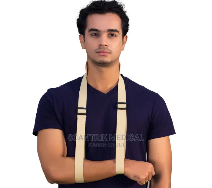 Arm Sling Strap Immobilizer