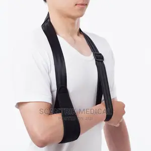 Medical Arm Sling Shoulder Immobilizer Brace