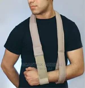 Arm Sling Shoulder Immobilizer Brace