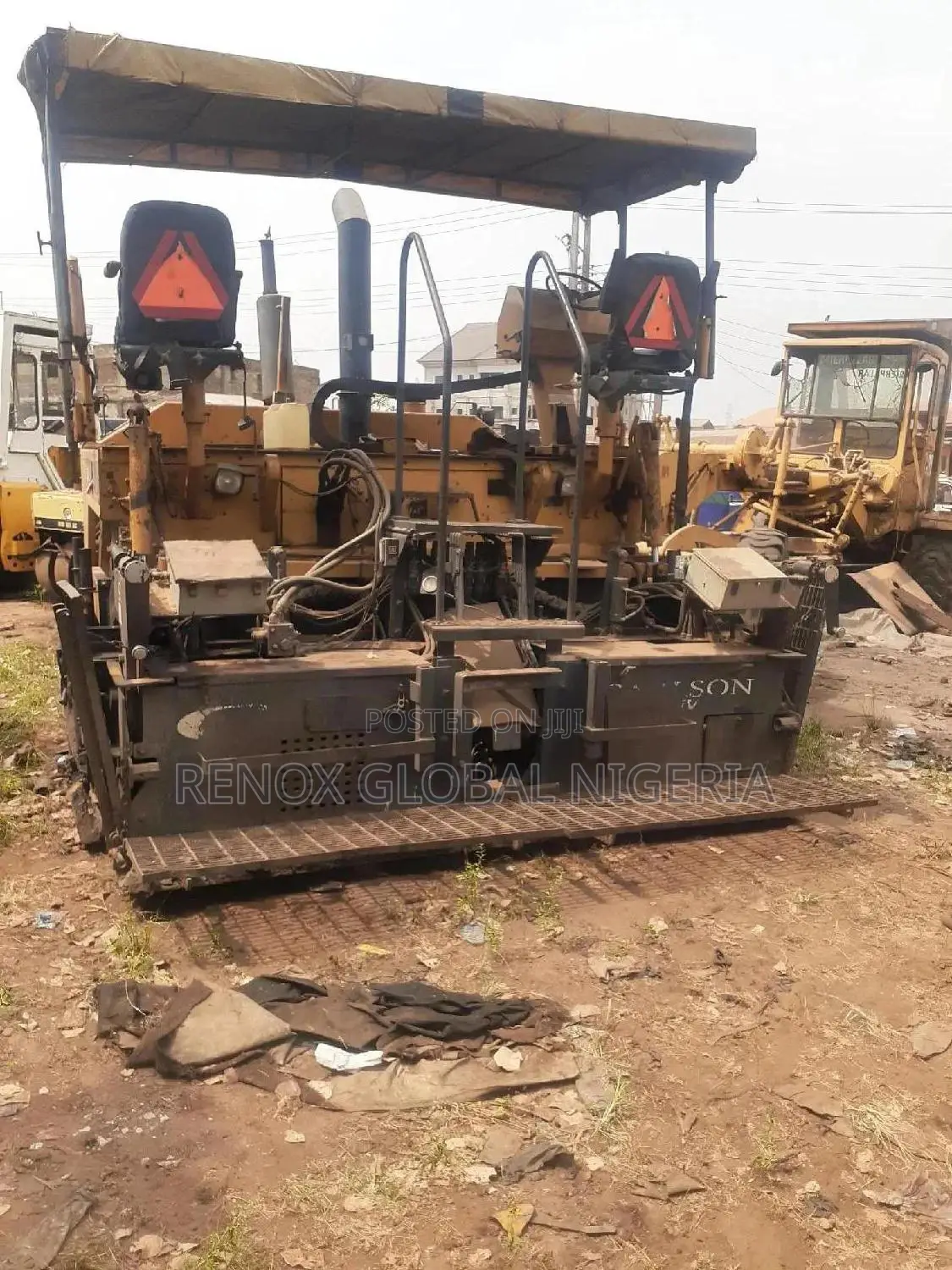 Crane, Hiab, Swamp Buggy, Excavators, Bulldozers for Hire