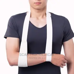 Arm Sling Shoulder Pain Relief, Right Left Hand