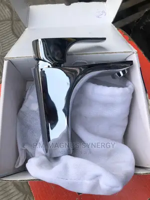 England Standard Basin Mixer Tap.