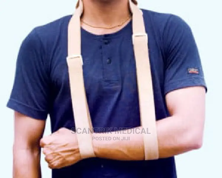 Arm Sling Shoulder Pain Relief