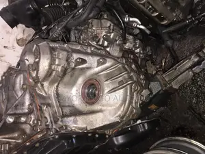 13 Pin Gearbox V6 4*4