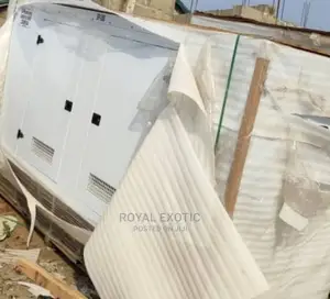 350kva Perkins Diesel Soundproof Generator 100%Coppa.