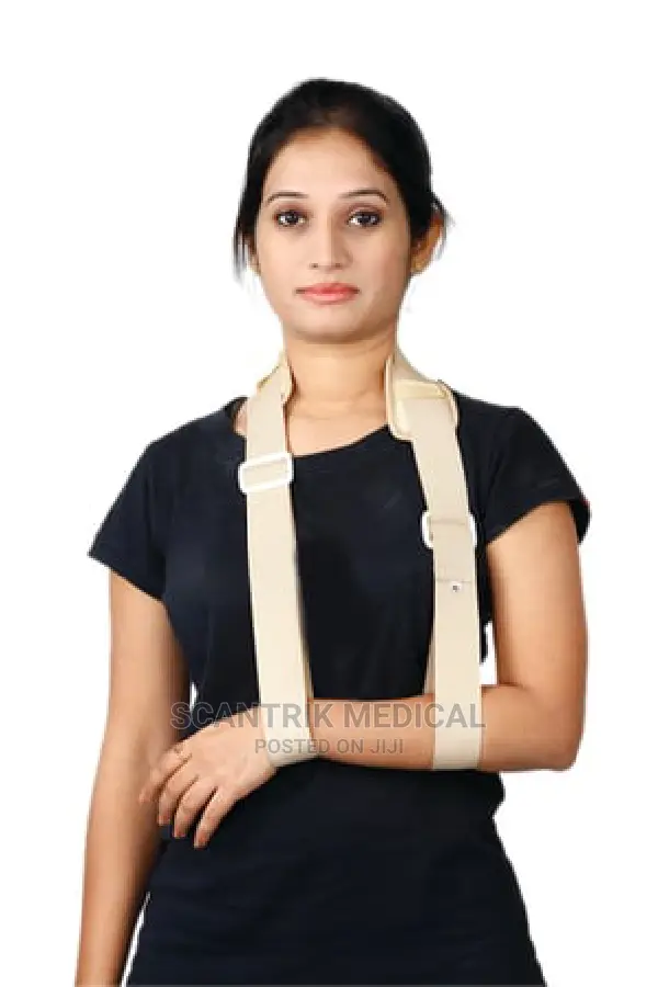 High Quality Arm Sling With Strap