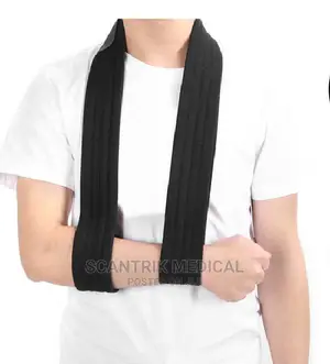 Arm Sling Strap, for Fracture Support
