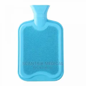 Rubber Hot Water Bag Hot Water Bottle