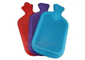 Good Quality Hot Water Bottle 2L