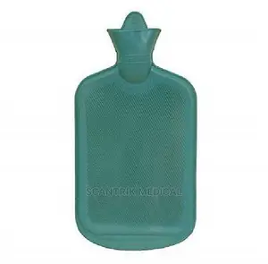 Hot Water Bottle Thicken Portable Hot Water Bottle