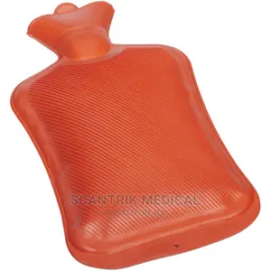 Hot Water Bag for Heat Therapy