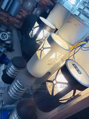 Outside Lights And Outdoor Lights Available