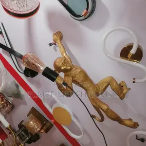 Monkey Wall Bracket