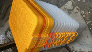 50liter Transparent Box