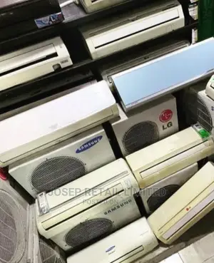 1hp Smart Ac in Stock
