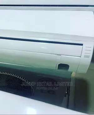 Lg Korean Whisen Ac in Stock Energy Saving
